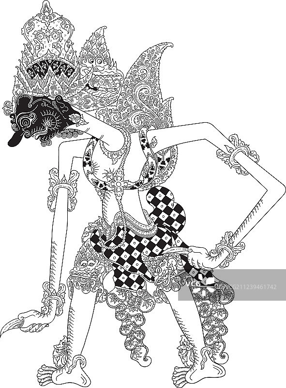 图古瓦塞萨图片素材