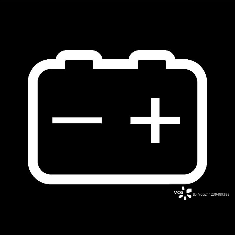 电池图标图片素材