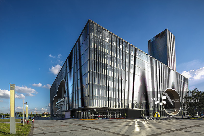 上海保利大剧院图片素材