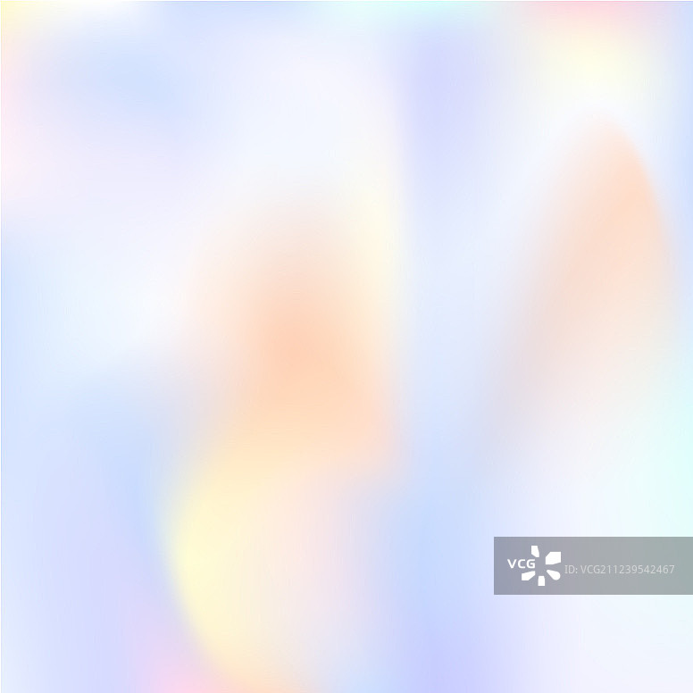 全息抽象背景图片素材
