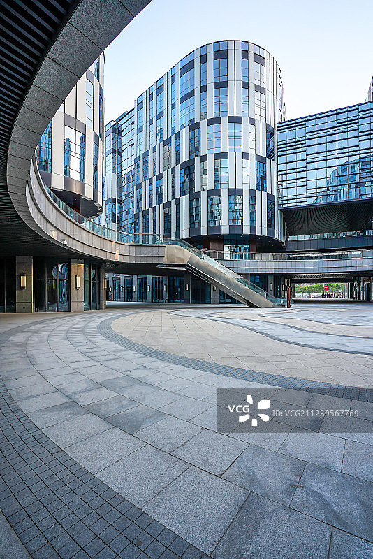 浐灞创意梦工厂图片素材