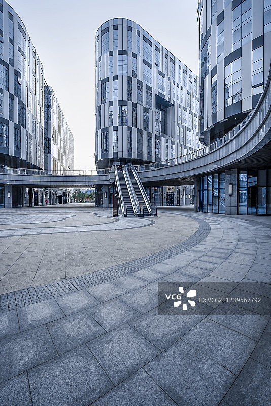 浐灞创意梦工厂图片素材