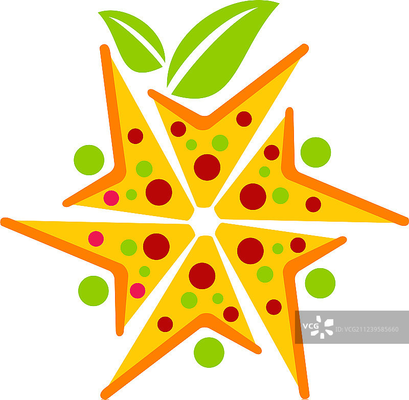 最佳健康披萨图片素材