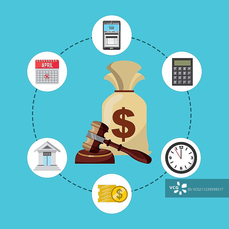 证券交易所图片素材