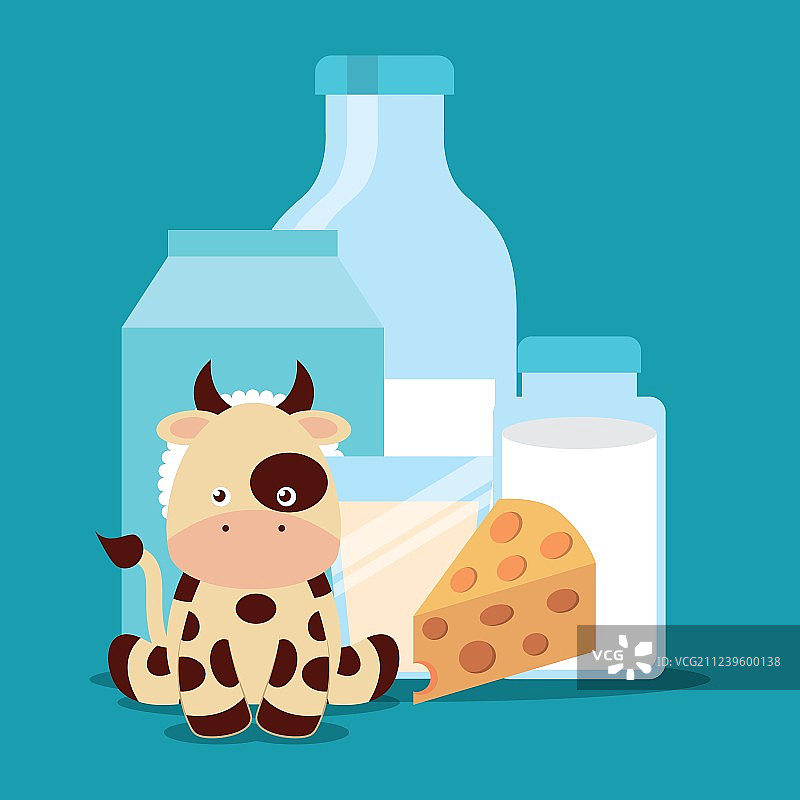 有机农场产品图片素材