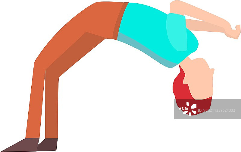 跑酷技巧极限运动图片素材