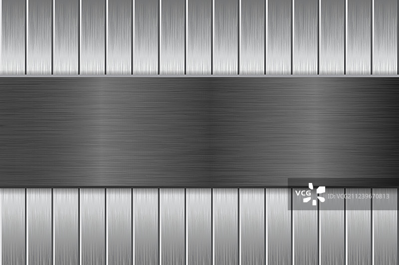 垂直拉丝木板金属拉丝纹理图片素材