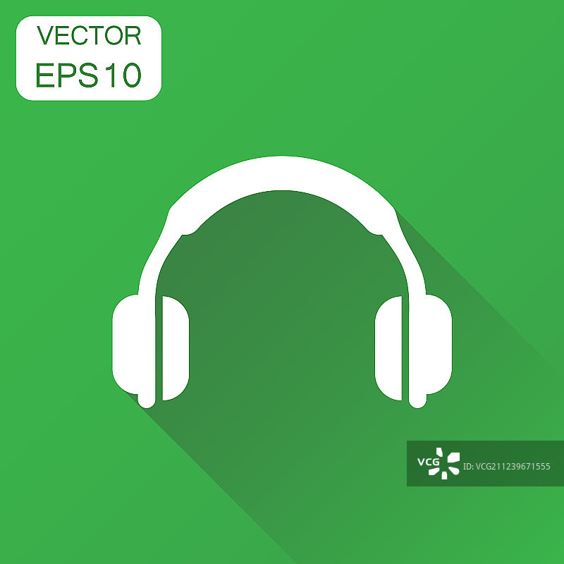 耳机商业概念耳麦图片素材