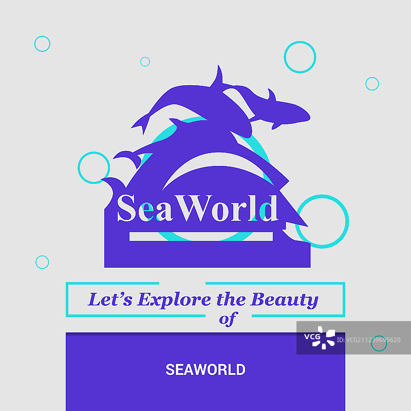 探索加利福尼亚海洋世界的魅力图片素材