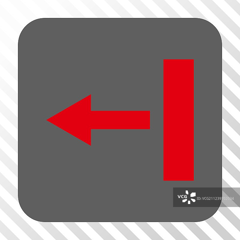 左拉圆形方块按钮图片素材