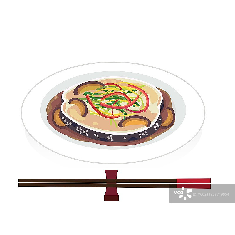 清蒸鱼图片素材