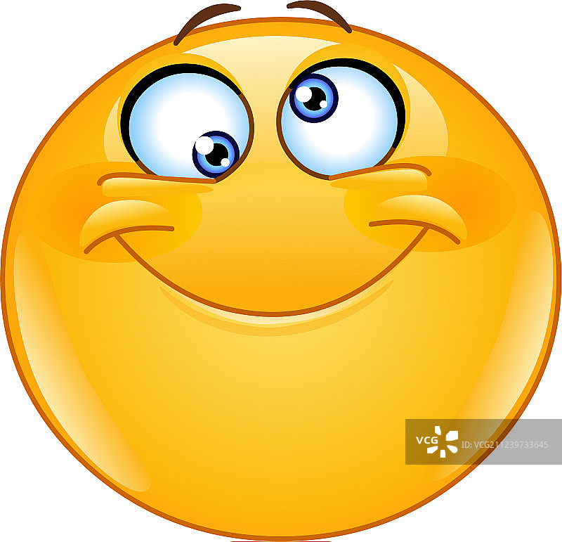 滑稽表情符号图片素材