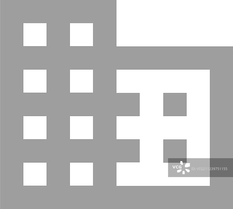 谷歌新闻商业图标图片素材