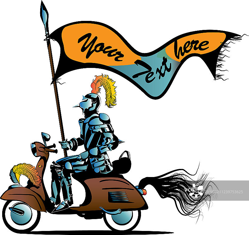 堂吉诃德图片素材