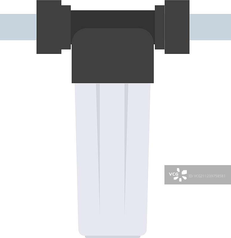 供水系统图细节图片素材