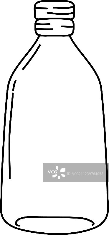 长梅森玻璃罐保鲜风格图片素材