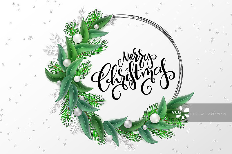 圣诞贺卡图片素材