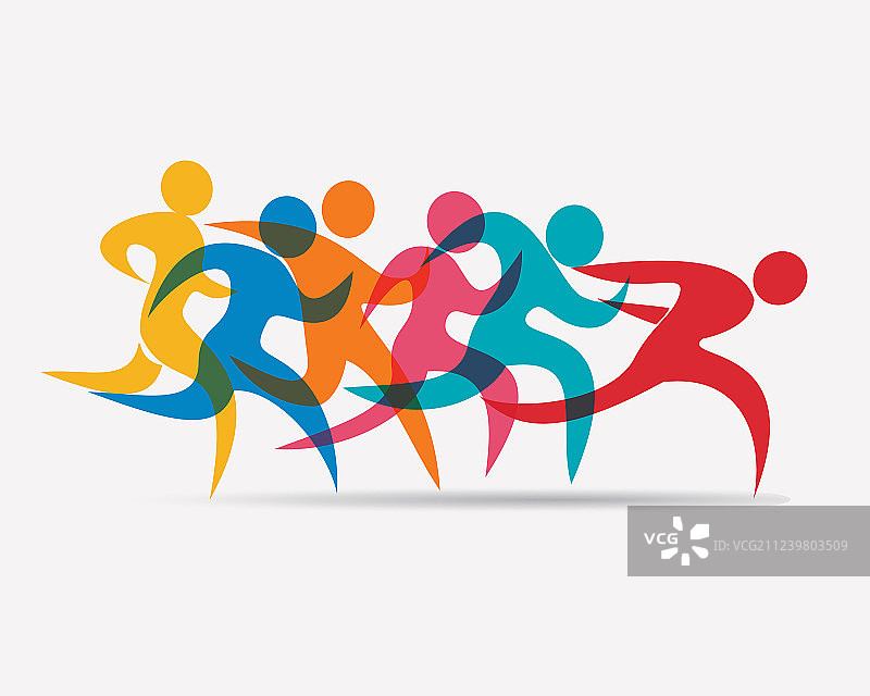 竞赛符号图片素材