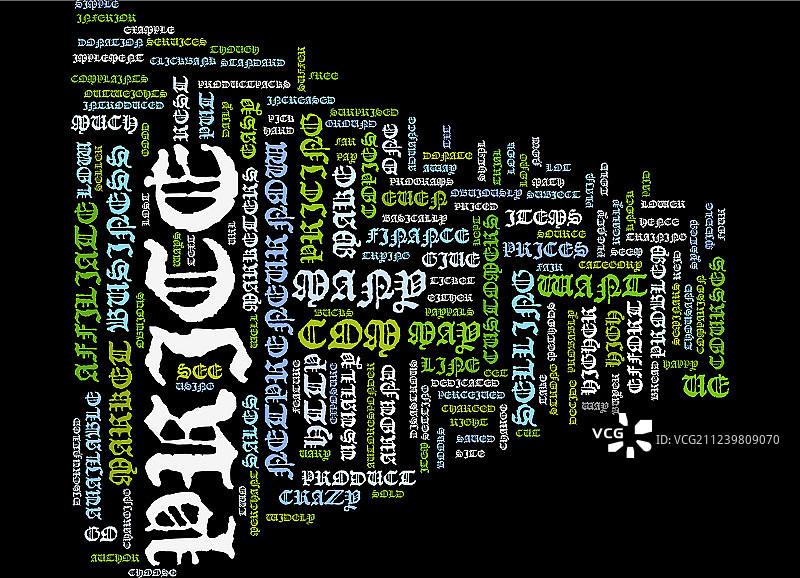 让市场决定价格文字背景图片素材