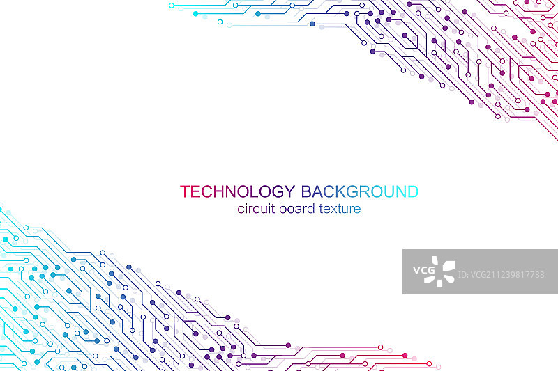 电脑主板背景图片素材