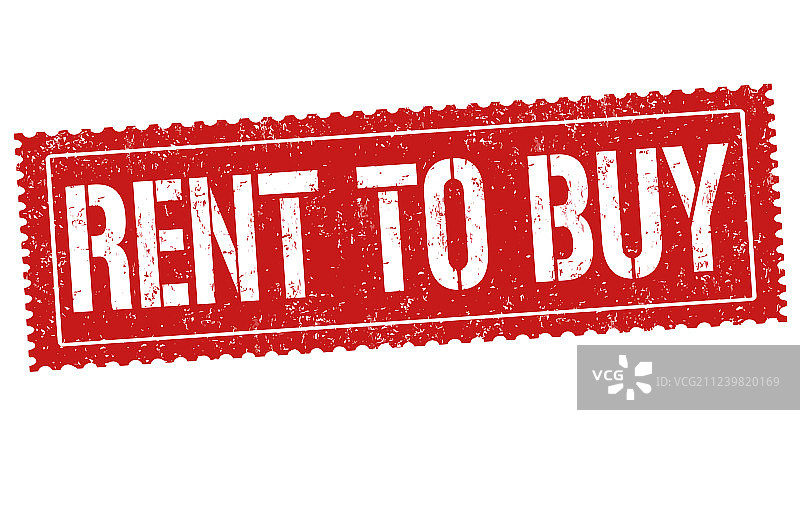 租购标志图片素材