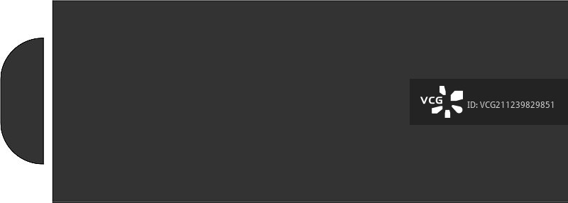 扁平电池图标图片素材