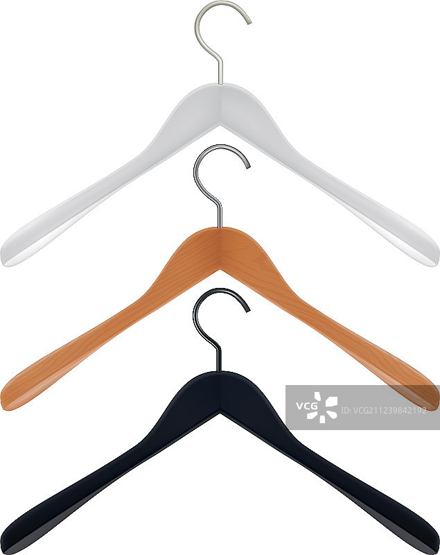 衣架合集图片素材