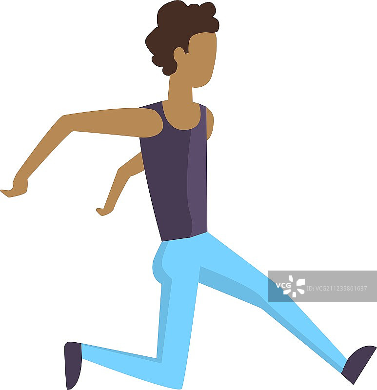 跑酷技巧极限运动图片素材