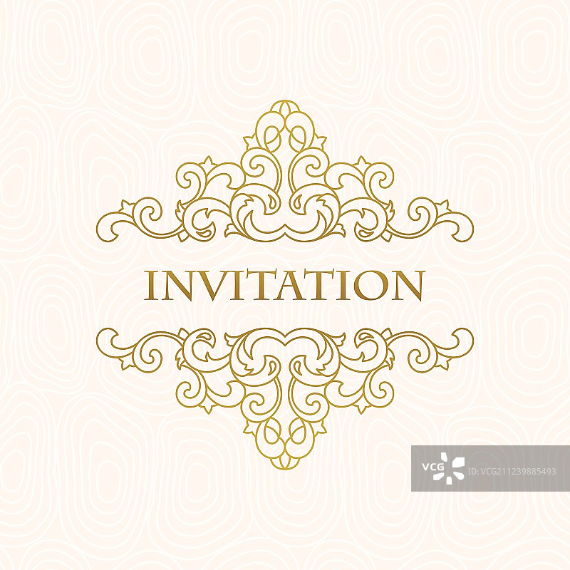 装饰框图片素材