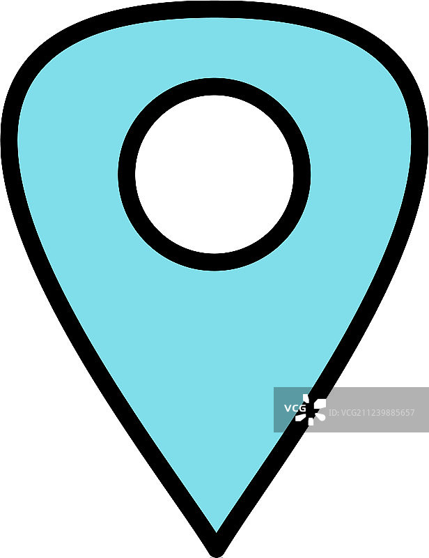 占位符图标图片素材