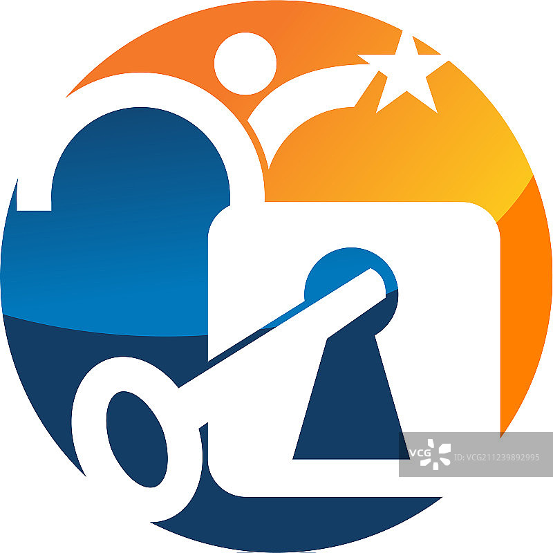 释放你的潜力图片素材