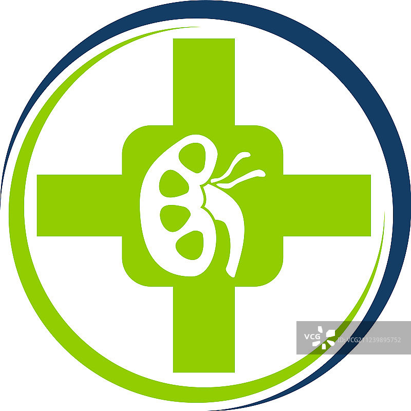 肾癌健康支持图片素材