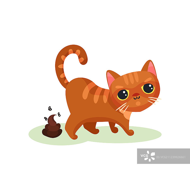 淘气的小猫咪调皮可爱图片素材