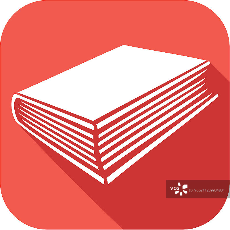 书的图标图片素材