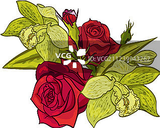 束鲜花图片素材