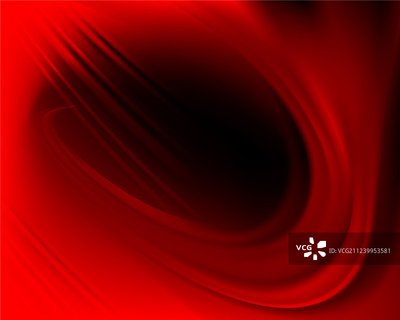 红色深色背景图片素材