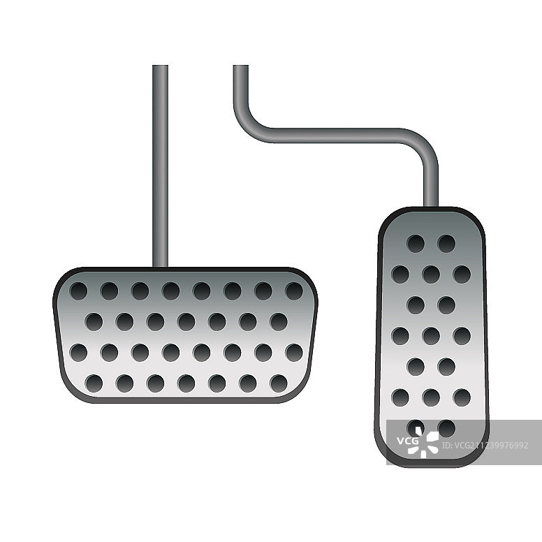汽车脚踏板图片素材