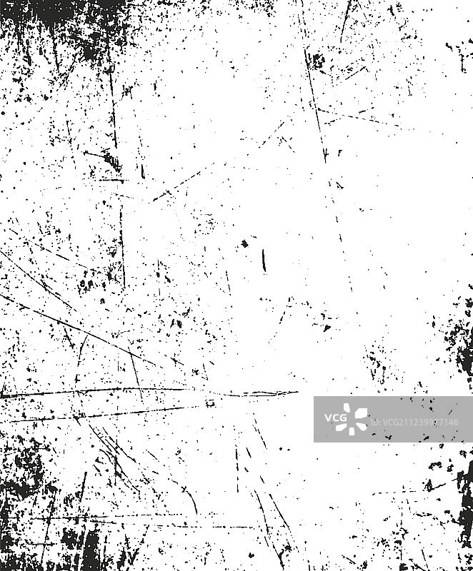 生锈剥皮金属的破旧覆盖纹理图片素材