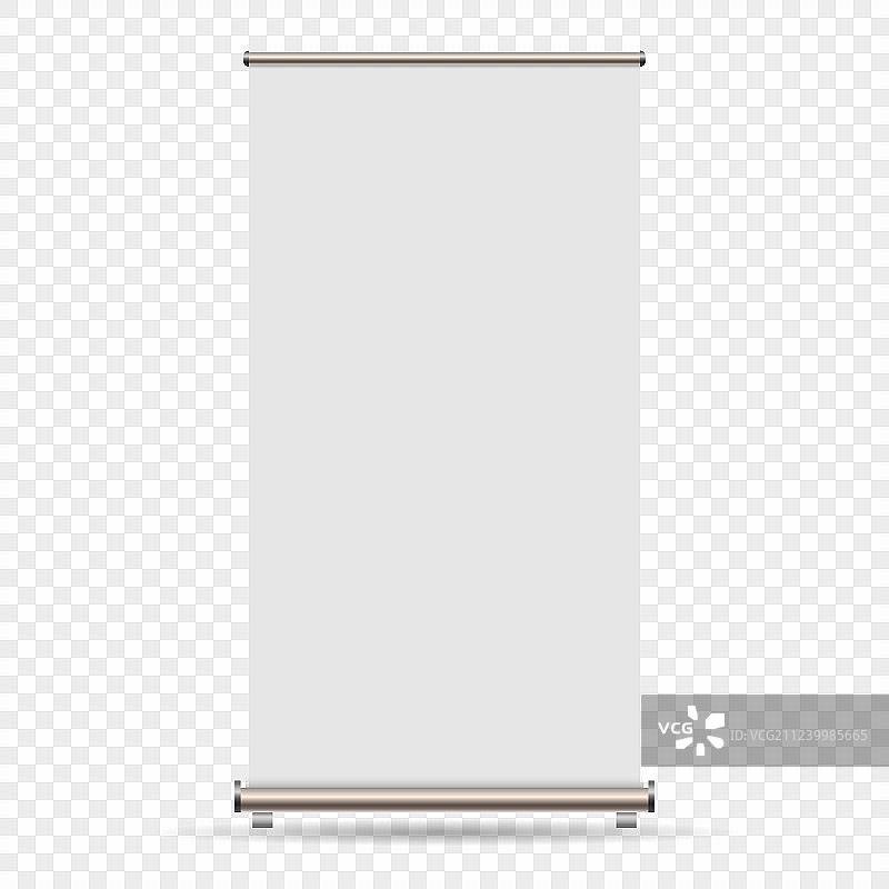 易拉宝图片素材