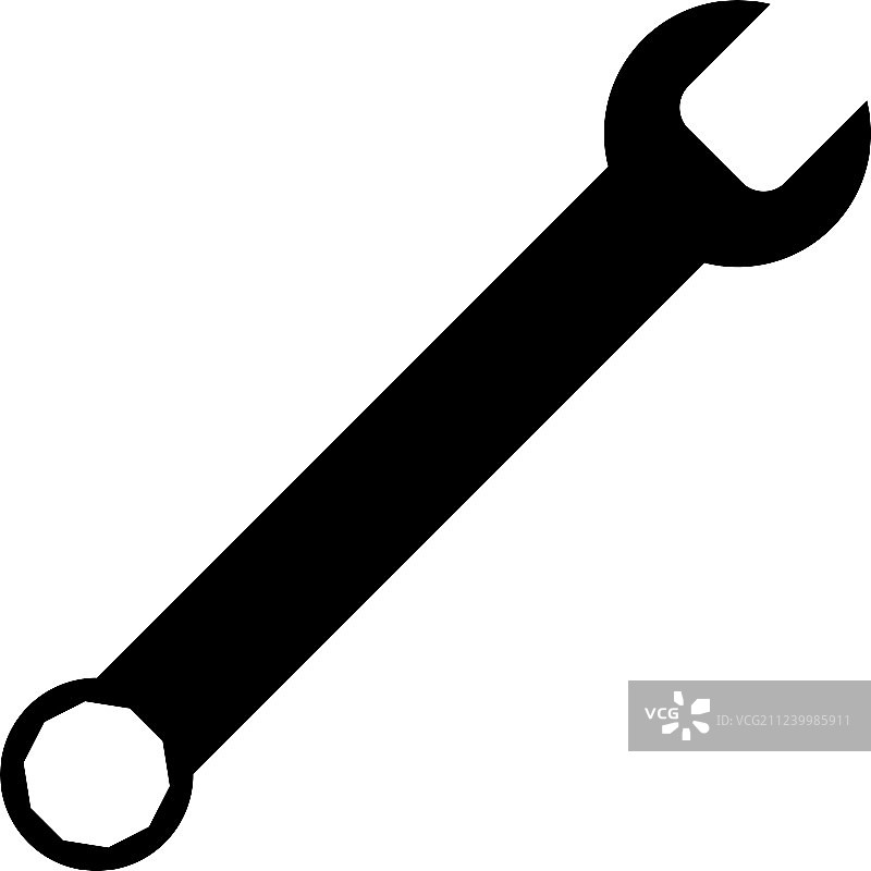 扳手图标图片素材