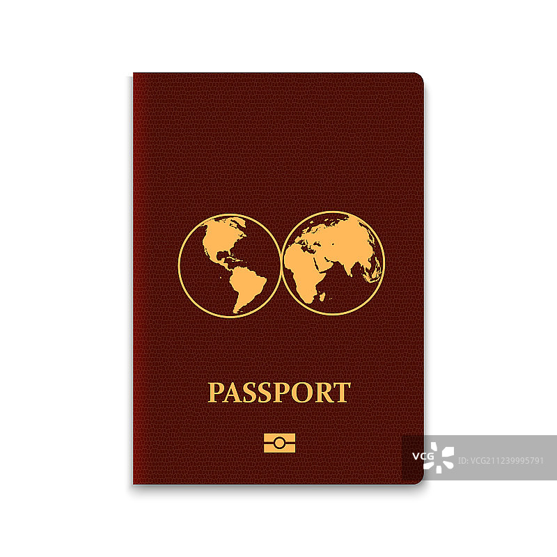 护照图片素材