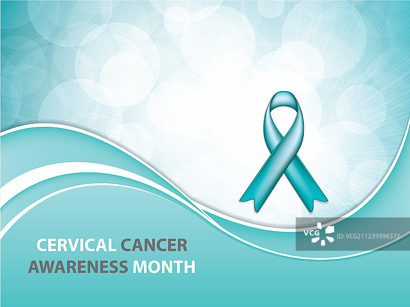 宫颈癌图片素材