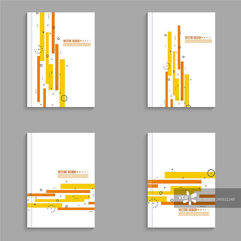 期刊封面图片素材