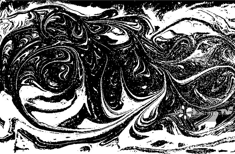 大理石抽象丙烯酸背景纹理图片素材