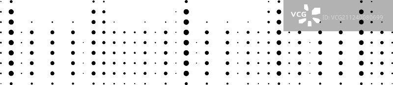 尺子刻度半色调图标图片素材