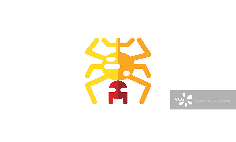 万圣节庆祝图标模板图片素材