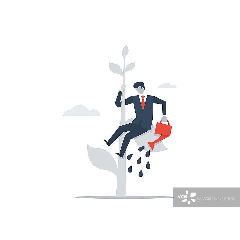 管理教育理念商业发展图片素材