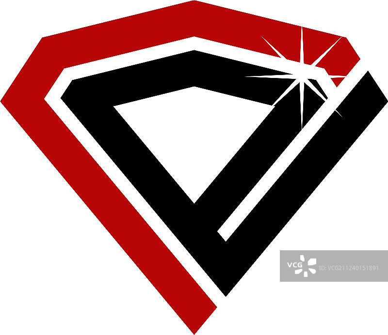 字母CE现代图片素材