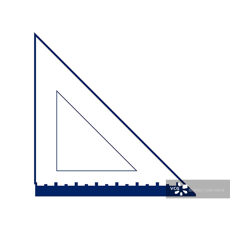 船的轮廓图片素材