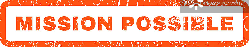 任务完成橡皮图章图片素材